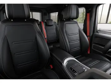 MERCEDES-BENZ G 450 d AMG Exclusive Night Ventil 360