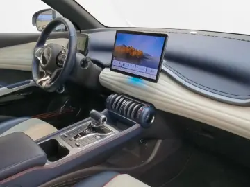 BYD ATTO 3 60 48 kWh