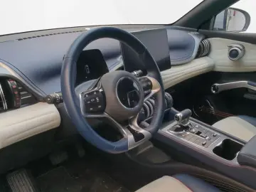 BYD ATTO 3 60 48 kWh