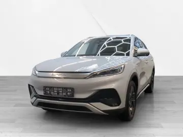 BYD ATTO 3 60 48 kWh