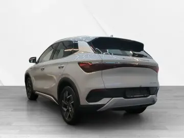 BYD ATTO 3 60 48 kWh