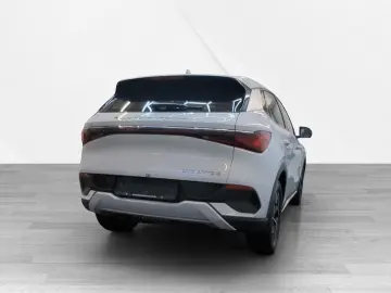 BYD ATTO 3 60 48 kWh