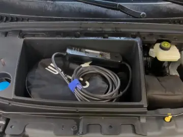 BYD ATTO 3 60 48 kWh