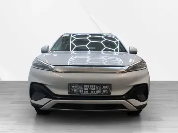 BYD ATTO 3 60 48 kWh