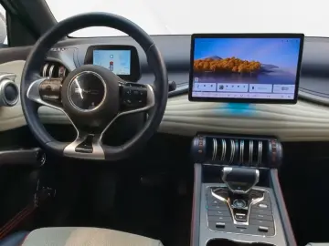 BYD ATTO 3 60 48 kWh