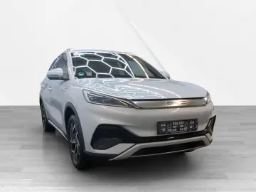 BYD ATTO 3 60 48 kWh