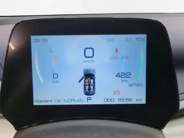 BYD ATTO 3 60 48 kWh