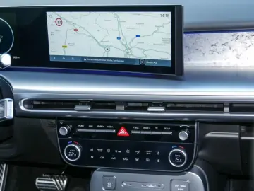 Hyundai IONIQ 9 UNIQ