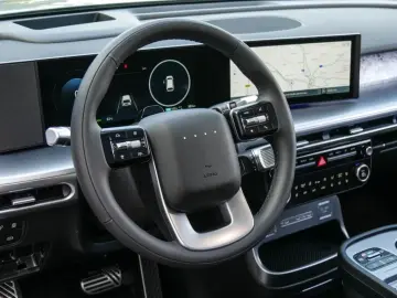 Hyundai IONIQ 9 UNIQ