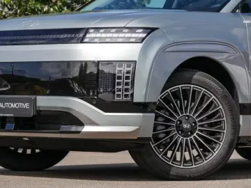 Hyundai IONIQ 9 UNIQ