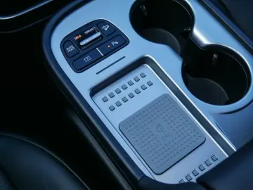 Hyundai IONIQ 9 UNIQ