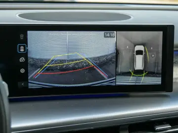 Hyundai IONIQ 9 UNIQ