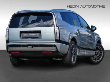 Hyundai IONIQ 9 UNIQ