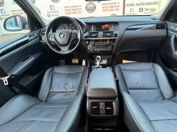 Bmw X4 2.0Diesel X-drive