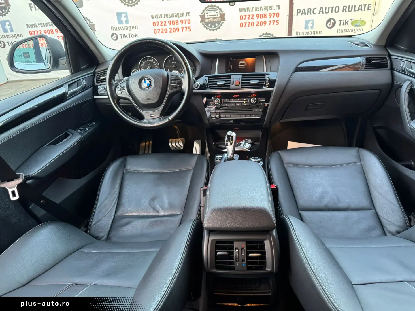 Bmw X4 2.0Diesel X-drive