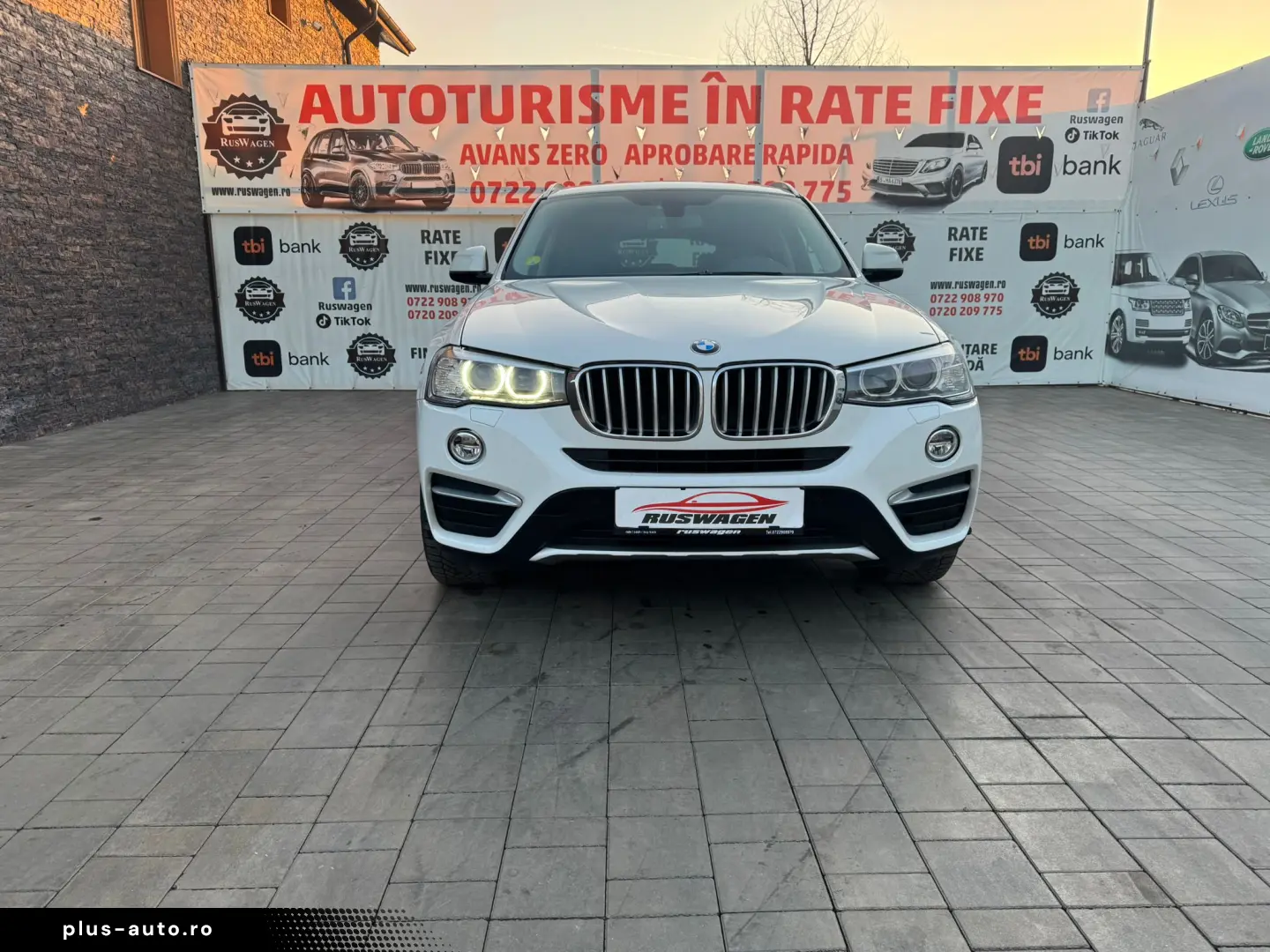 Bmw X4 2.0Diesel X-drive