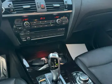 Bmw X4 2.0Diesel X-drive