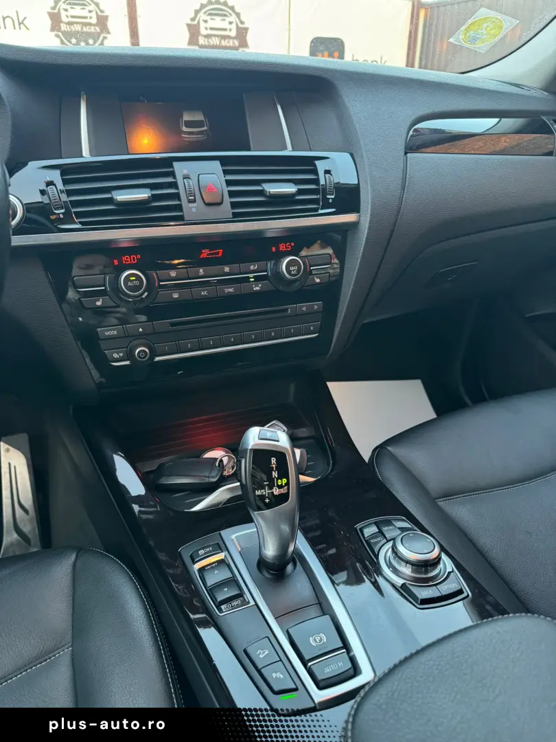 Bmw X4 2.0Diesel X-drive