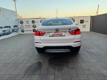Bmw X4 2.0Diesel X-drive