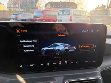 Ford Mustang Convertible 5.0 Ti-VCT V8 328 GT MY 2024