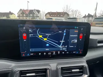 Ford Mustang Convertible 5.0 Ti-VCT V8 328 GT MY 2024