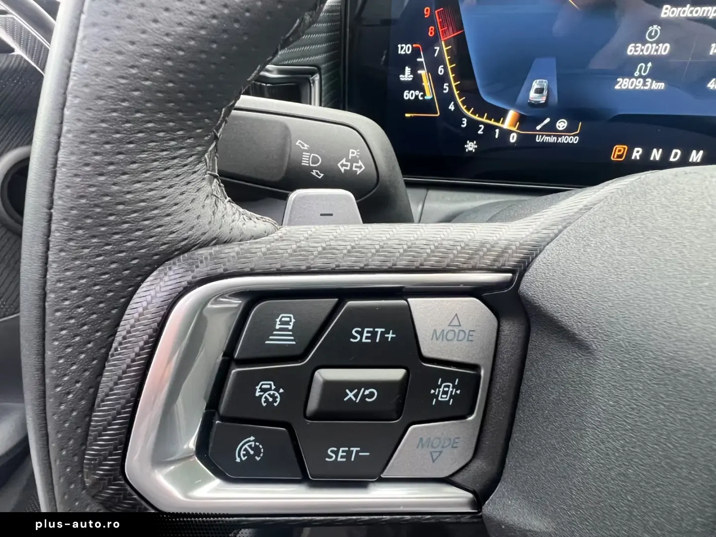 Ford Mustang Convertible 5.0 Ti-VCT V8 328 GT MY 2024