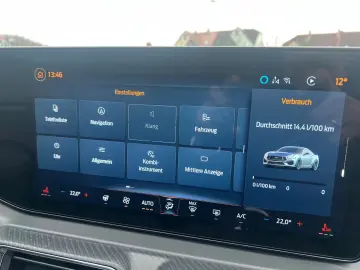 Ford Mustang Convertible 5.0 Ti-VCT V8 328 GT MY 2024