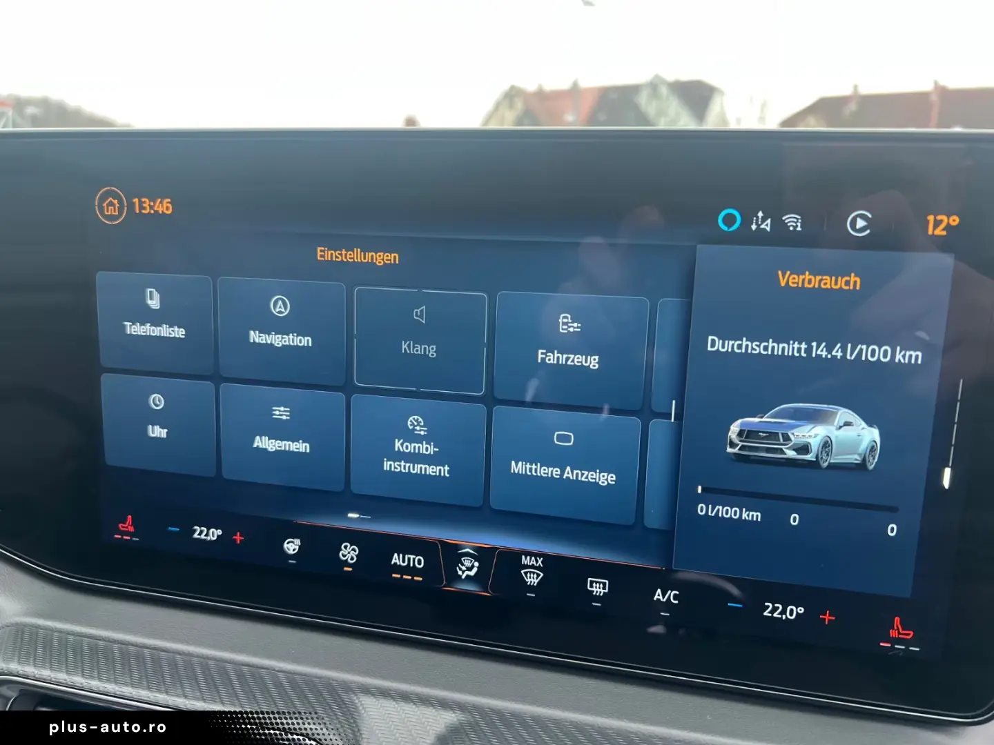 Ford Mustang Convertible 5.0 Ti-VCT V8 328 GT MY 2024