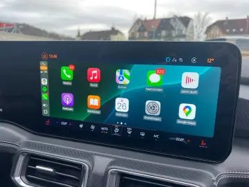 Ford Mustang Convertible 5.0 Ti-VCT V8 328 GT MY 2024