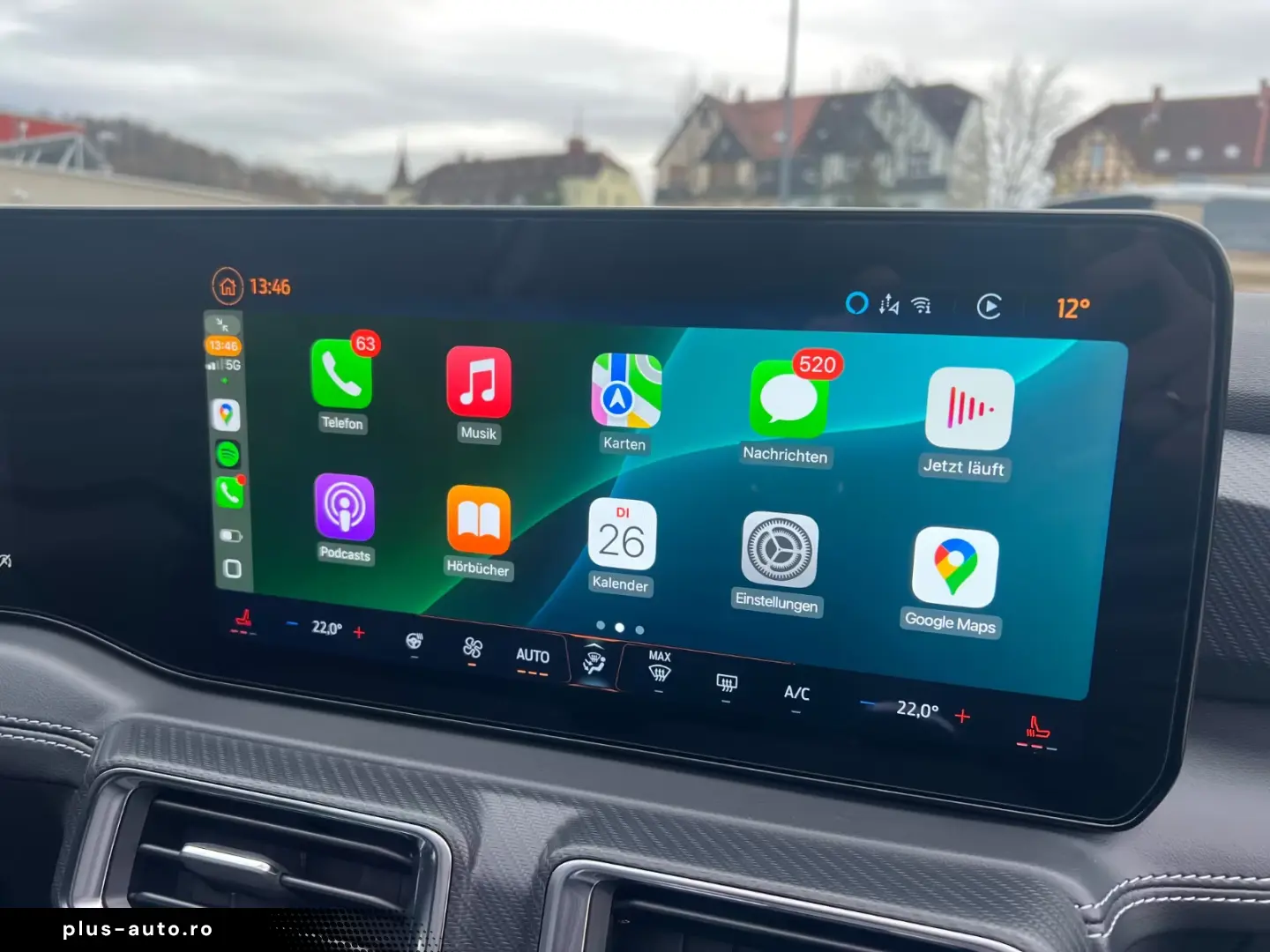 Ford Mustang Convertible 5.0 Ti-VCT V8 328 GT MY 2024