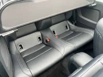 Ford Mustang Convertible 5.0 Ti-VCT V8 328 GT MY 2024