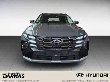 HYUNDAI TUCSON PHEV FL MY25 Prime 4WD VentilatedS 360