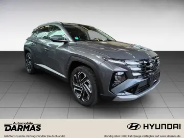 HYUNDAI TUCSON PHEV FL MY25 Prime 4WD VentilatedS 360