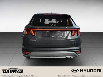 HYUNDAI TUCSON PHEV FL MY25 Prime 4WD VentilatedS 360