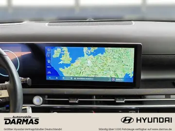 HYUNDAI TUCSON PHEV FL MY25 Prime 4WD VentilatedS 360