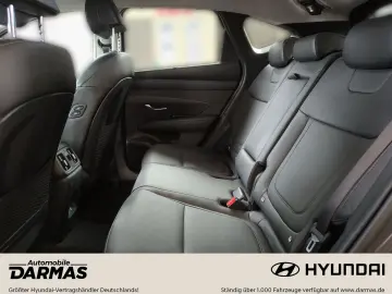 HYUNDAI TUCSON PHEV FL MY25 Prime 4WD VentilatedS 360