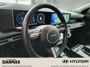 HYUNDAI TUCSON PHEV FL MY25 Prime 4WD VentilatedS 360