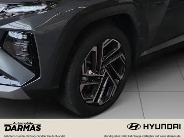 HYUNDAI TUCSON PHEV FL MY25 Prime 4WD VentilatedS 360