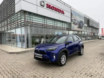 Toyota Yaris-Cross