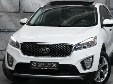 Kia Sorento Gen-Iii-2014-2020