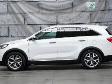 Kia Sorento Gen-Iii-2014-2020
