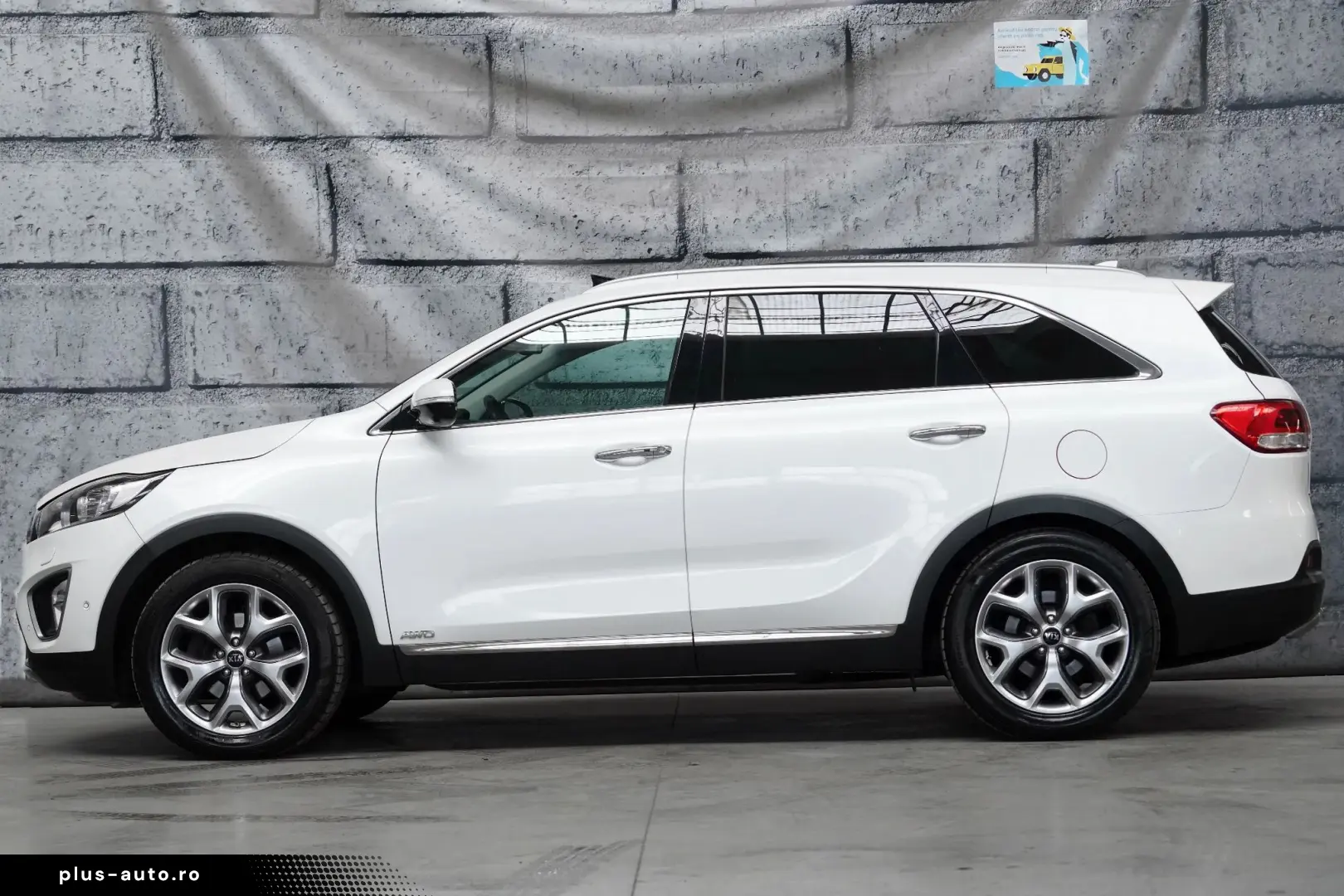 Kia Sorento Gen-Iii-2014-2020