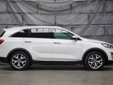 Kia Sorento Gen-Iii-2014-2020