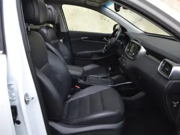 Kia Sorento Gen-Iii-2014-2020