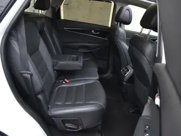 Kia Sorento Gen-Iii-2014-2020