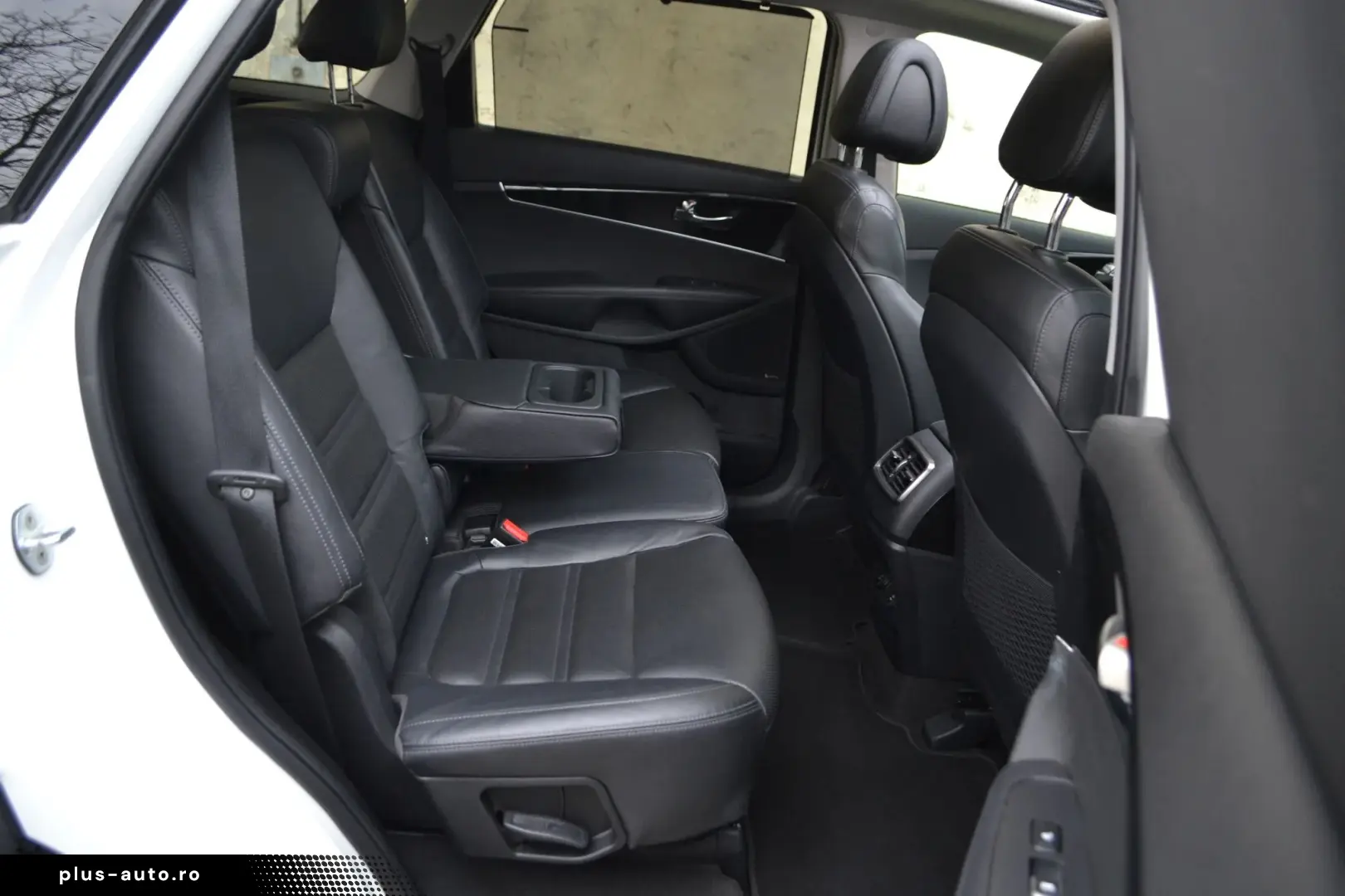 Kia Sorento Gen-Iii-2014-2020