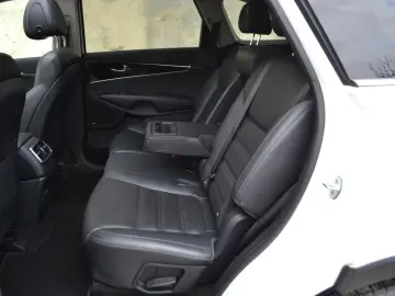 Kia Sorento Gen-Iii-2014-2020