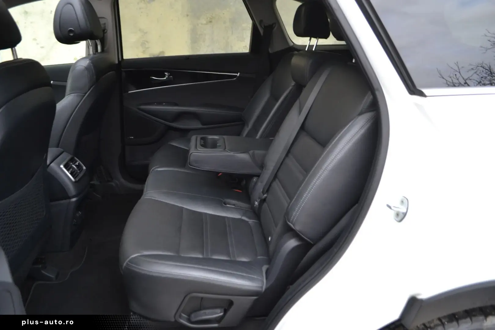 Kia Sorento Gen-Iii-2014-2020