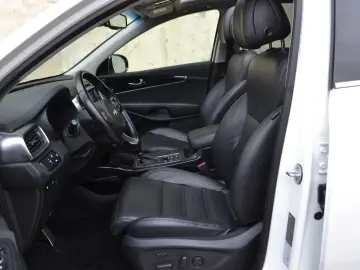 Kia Sorento Gen-Iii-2014-2020