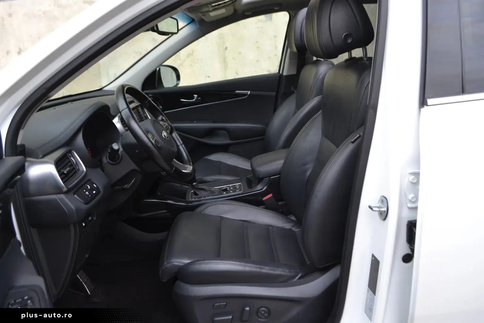 Kia Sorento Gen-Iii-2014-2020